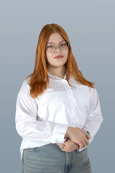 Наталья Яксарова