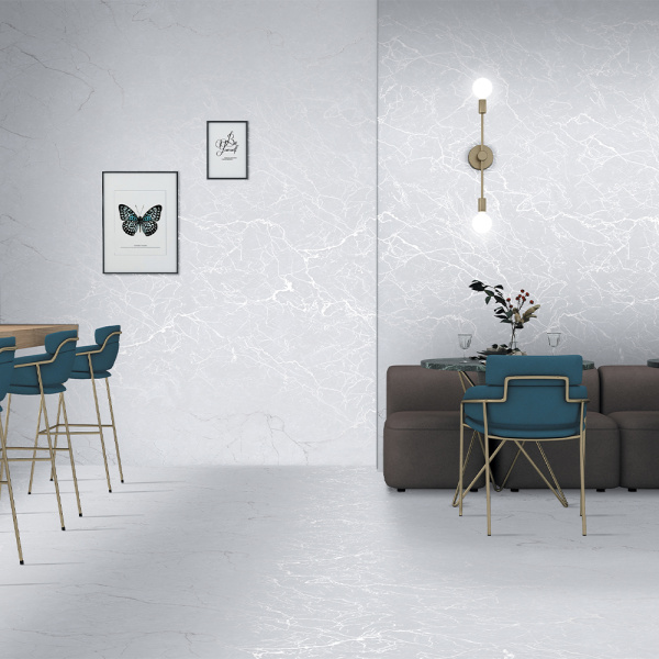 Керамогранит AVS Timber Grey 60x120 карвинг