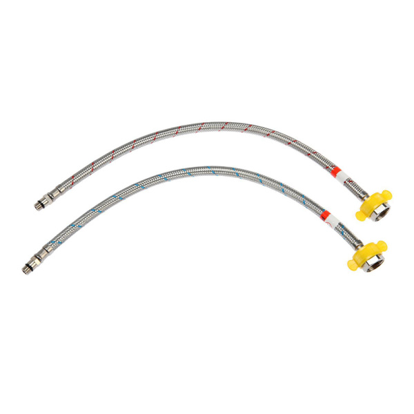 Смеситель для раковины Accoona A90121AW, золотой сатин