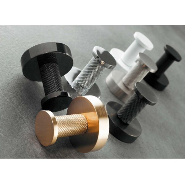 Крючок Настенный Uno Gold Boheme