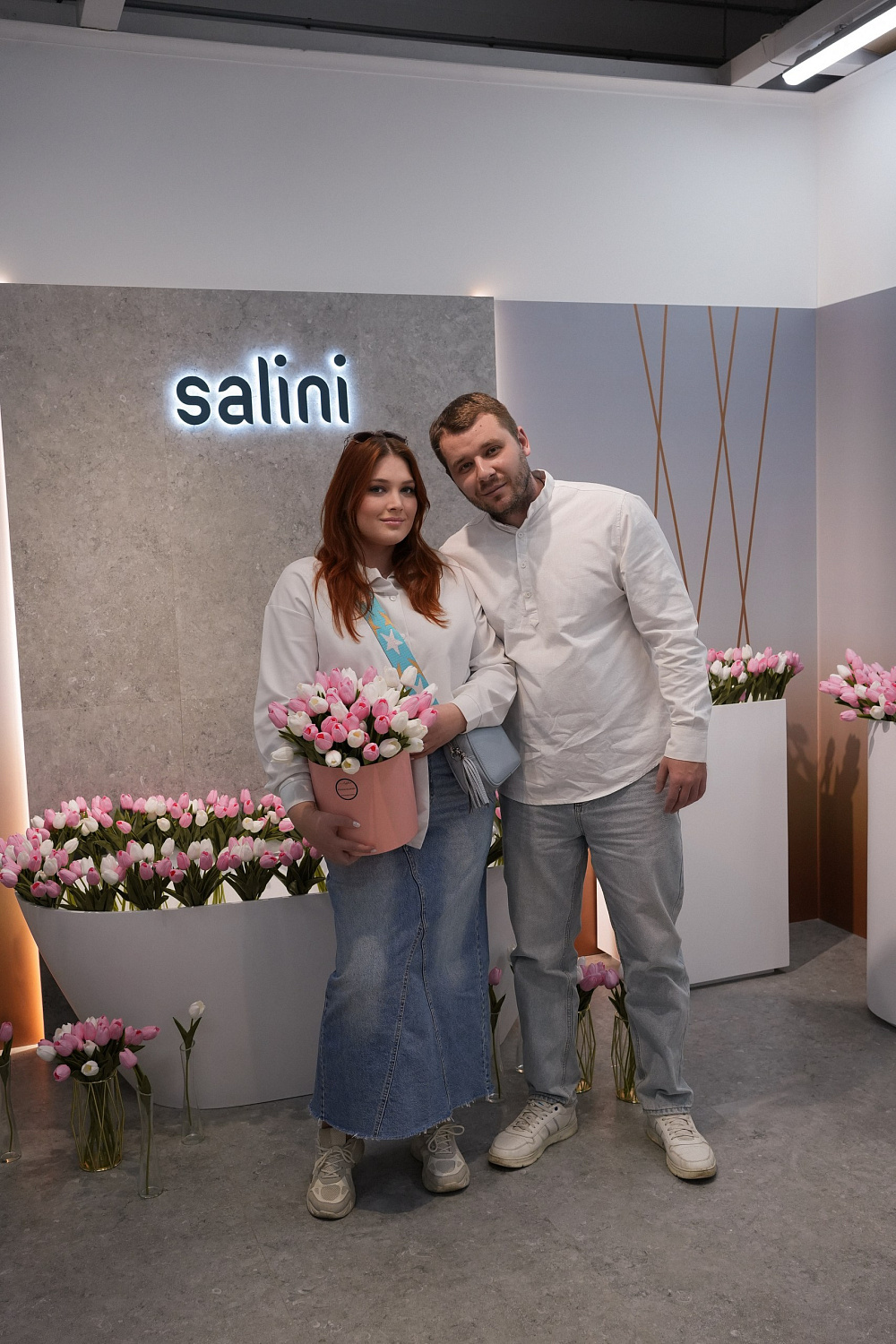 Эксклюзивное мероприятие для дизайнеров интерьера от Аквамир в Краснодаре