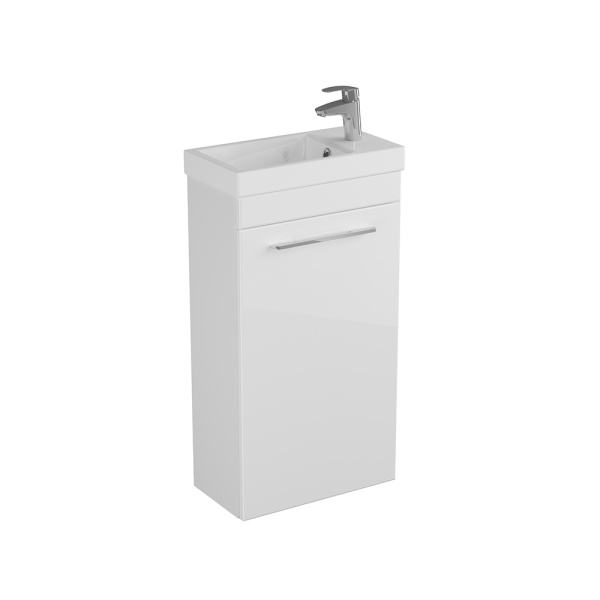 Тумба с раковиной Diborg Katarine 774201Н 40 см