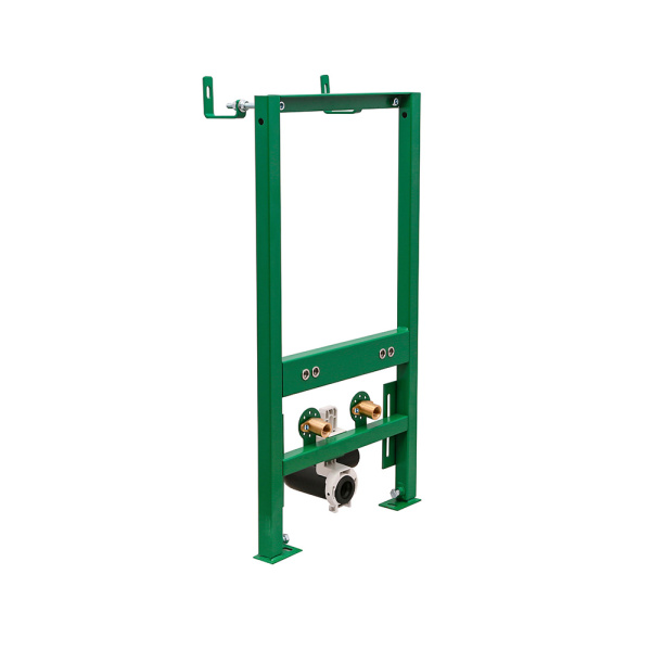 Система инсталляции для биде AVS