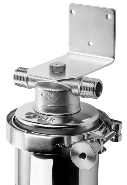 Корпус фильтра Премьер 10SL Гейзер 50752