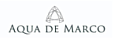 Логотип Aqua de Marco