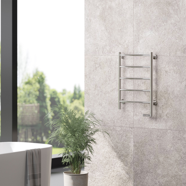 Полотенцесушитель электрический Сунержа Галант 2.0 40х60 R хром