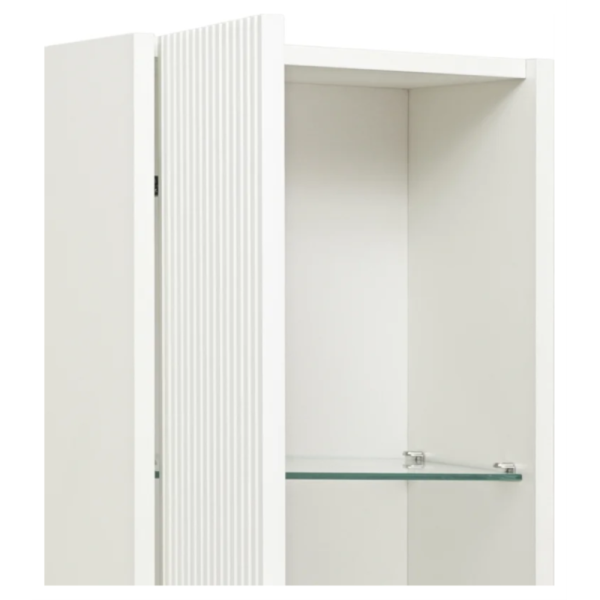 Пенал AQUA DE MARCO Monaco 35 белый