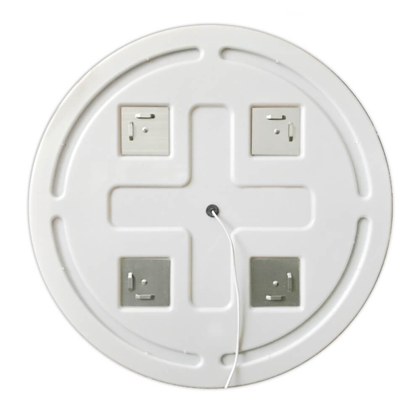 Зеркало D100 BelBagno SPC-RNG-1000-LED-TCH-WARM