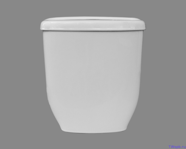 Бачок для унитаза Creavit Sedef SD410-00CB00E-0000