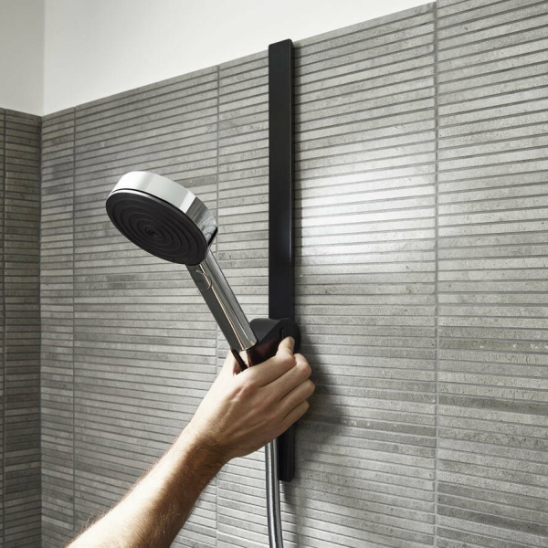 Штанга для аксессуаров WallStoris Hansgrohe 27902670