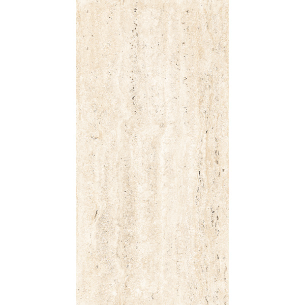 Керамогранит AVS Travertino Beige 60x120 карвинг
