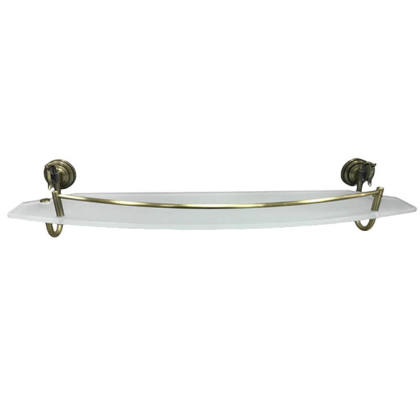 Полка стекло 600 Retro Classic