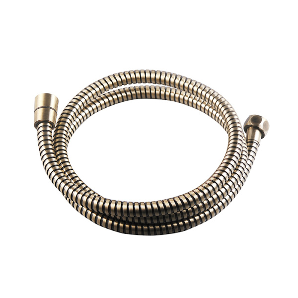 Душевой шланг Lemark LE8037B-Bronze 150 бронза