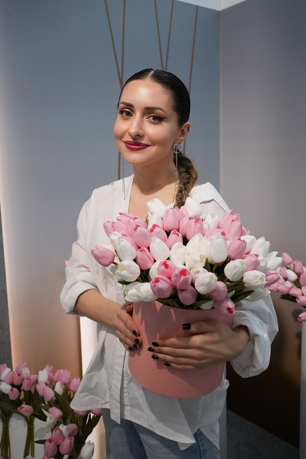 Эксклюзивное мероприятие для дизайнеров интерьера от Аквамир в Краснодаре