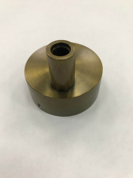 Коробка для подключения скрытой электрической проводки Сунержа 05-1518-0000