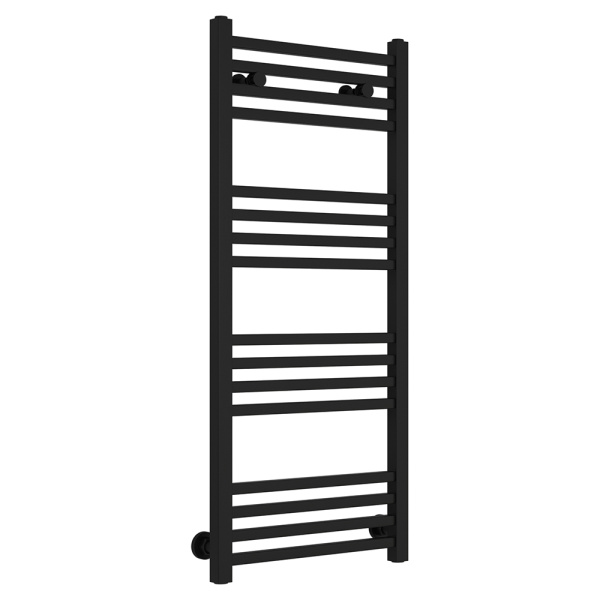 Полотенцесушитель водяной Сунержа Модус 40x100 черный матовый