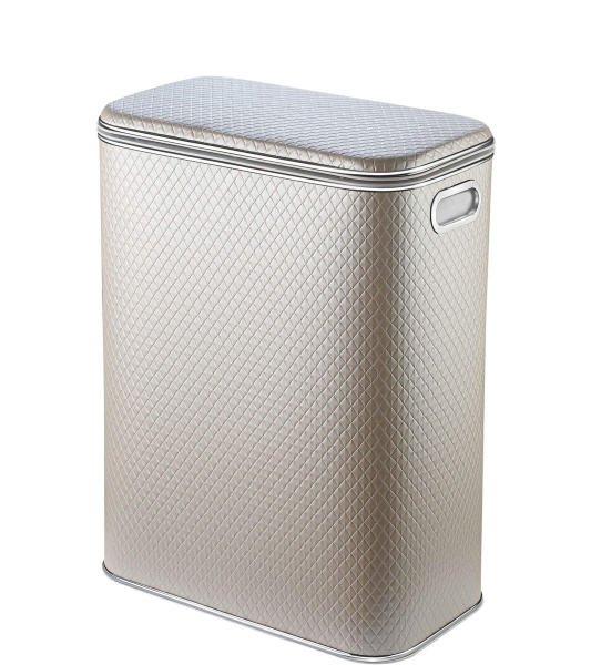Корзина для белья 600х450 NCLH-B GERALIS