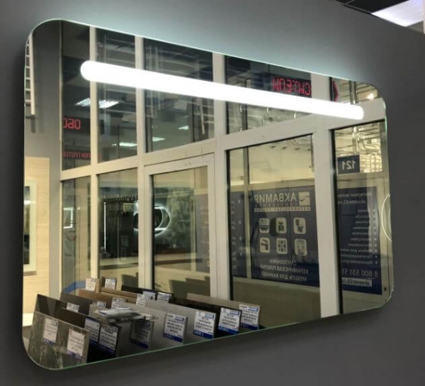 Зеркало 1000х600 Infiniti Aqwella Inf.02.10