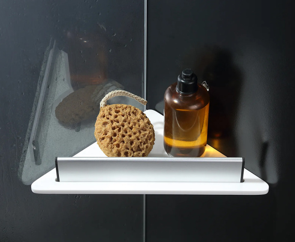 Полка Langberger 73451-WH