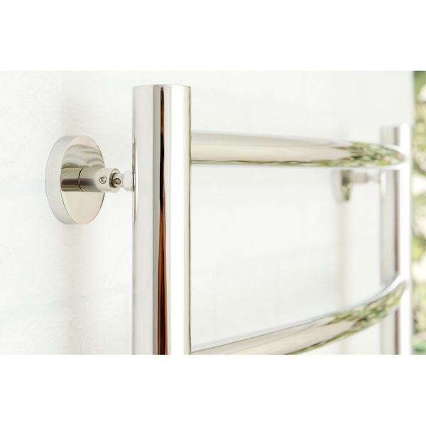 Полотенцесушитель электрический Сунержа Галант 2.0 40х60 R хром