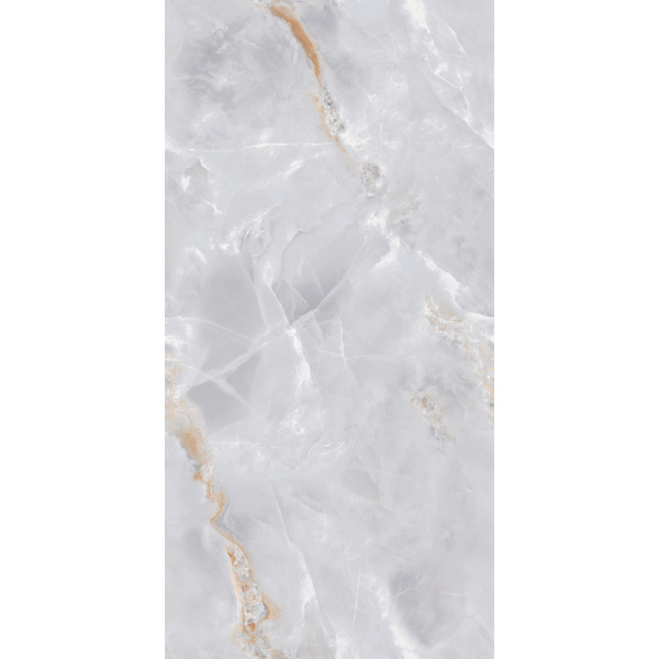 Керамогранит AVS Edonyx Grey 60x120 полированный