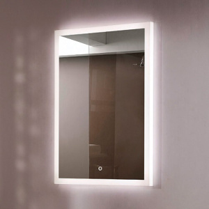 Зеркало 600х800 Led антизапотевание Esbano ES-2542HD