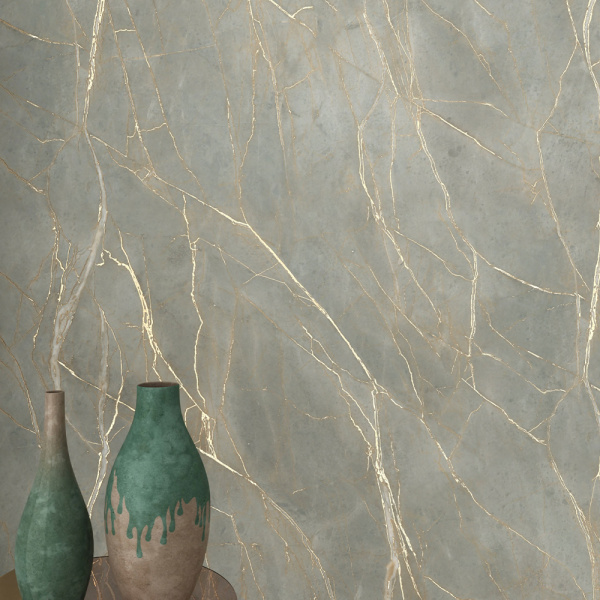 Керамогранит AVS Bever Dark 60x120 карвинг