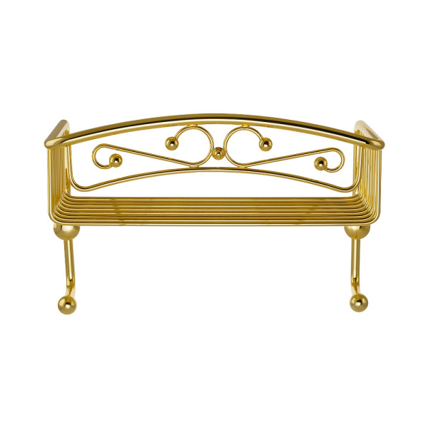 Полочка решетка CLASSIC CB-99