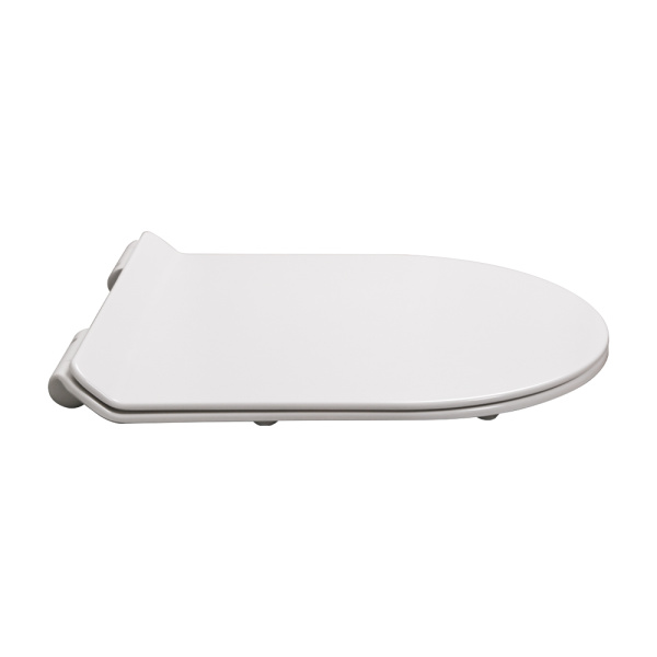 Крышка-сиденье AVS HU2111 с микролифтом быстросъемное