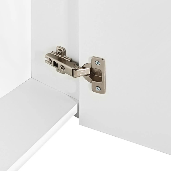 Зеркальный шкаф 800х650 Presquile Jacob Delafon EB928-J5