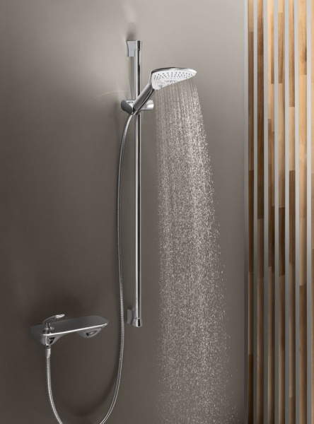 Смеситель для душа KLUDI Balance 527100575 хром